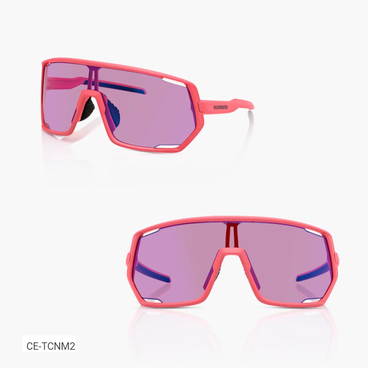 แว่นตากันแดด Shimano รุ่น TECHNIUM CE-TCNM2