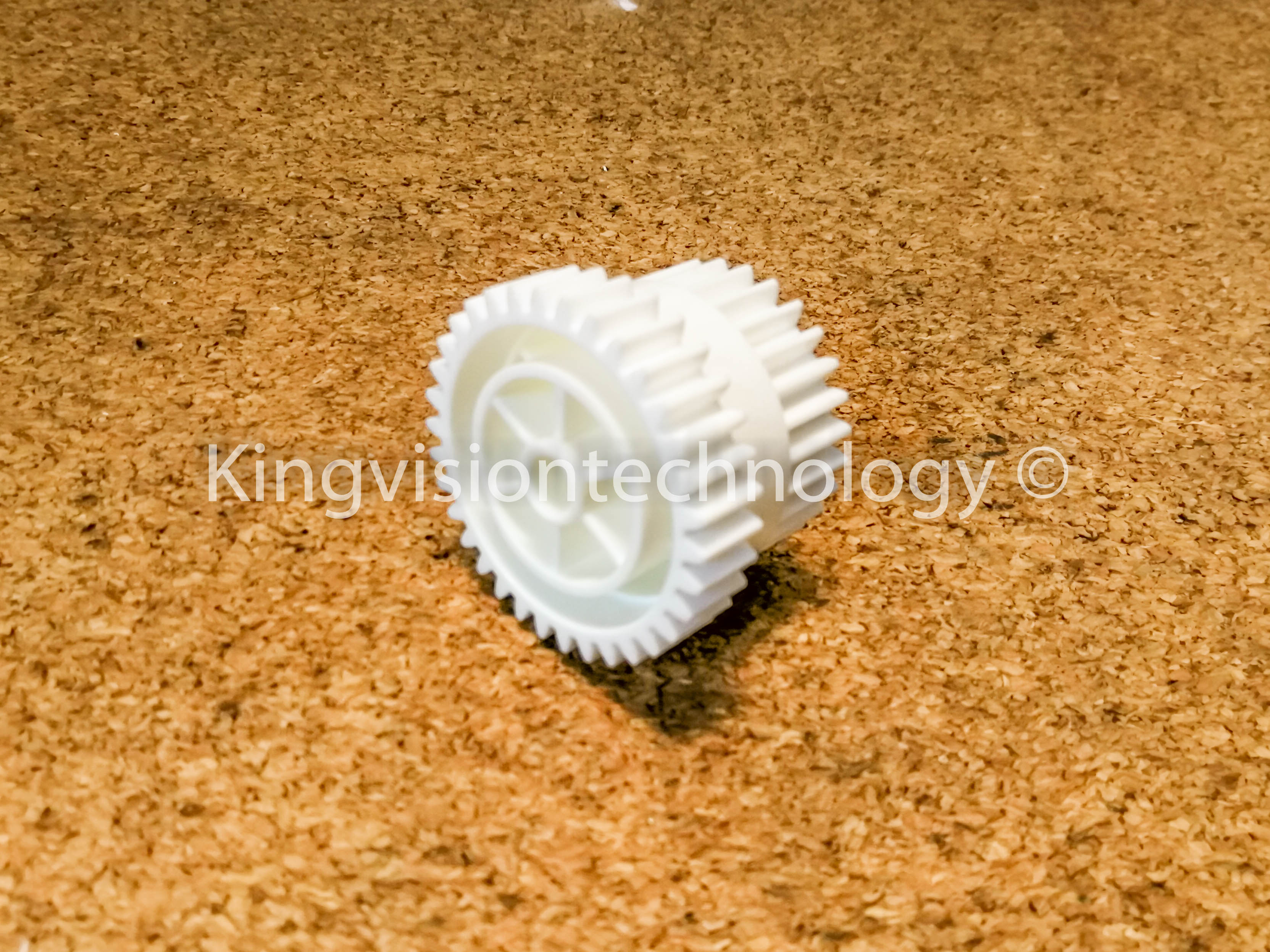 Fuser driver gear เฟืองขับ ฟิวซิ่ง Brother MFC 7360