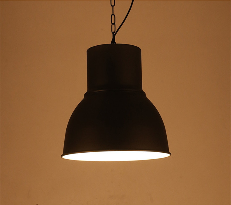 โคมไฟห้อยเพดานนอร์ดิก Jumbo