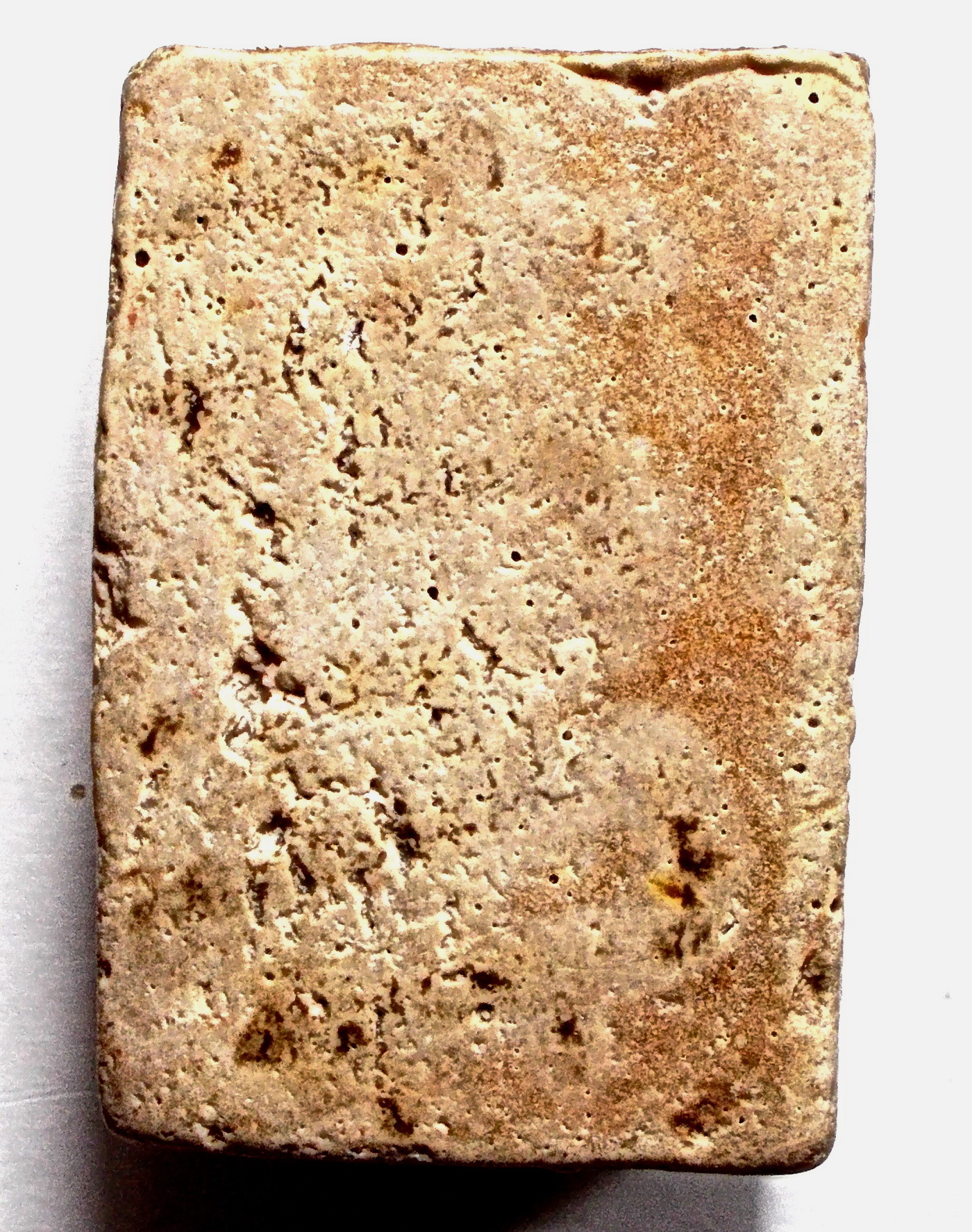 สมเด็จ เนื้อผงผสมกระดูกผี อจ.หนู วัดโพธิ์ ท่าเตียน #lnw299 (ขายแล้ว)