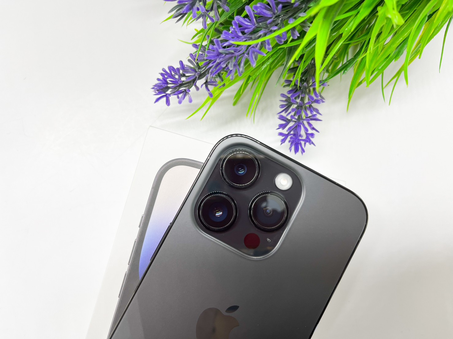 iPhone 14 Pro 256GB Space Black