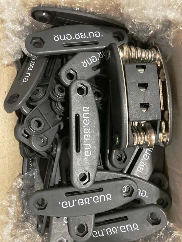 พิมพ์พลาสติก สกรีนพลาสติก