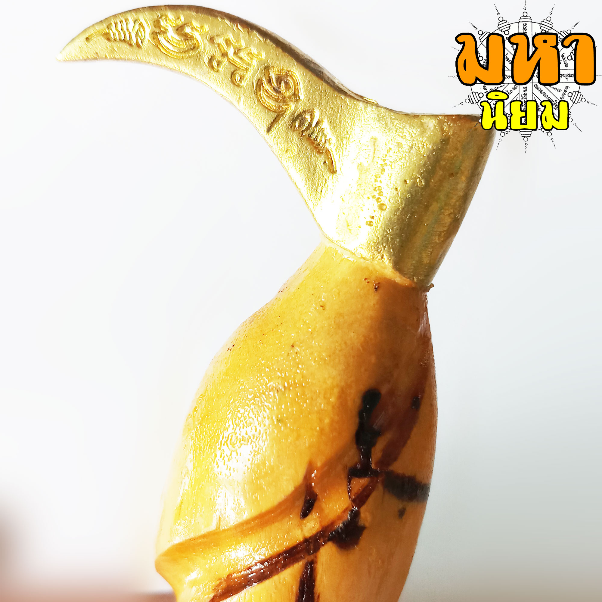 พวงกุญแจ ตะขอช้าง หมู่บ้านช้าง บ้านตากลาง จ.สุรินทร์