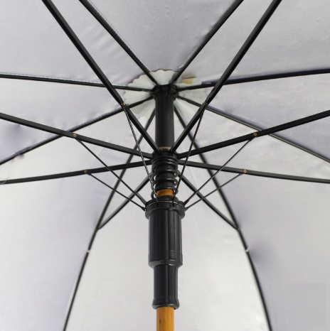 ร่มด้ามไม้