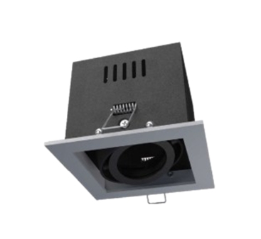 DOWNLIGHT MR16 GU5.3 GU10 NEPER-A