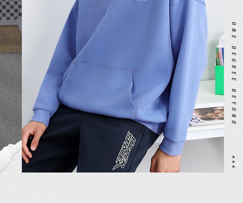 เสื้อกันหนาวมีฮู้ดแขนยาว 361° #กงจวิ้น 2022 (รับจำกัด)