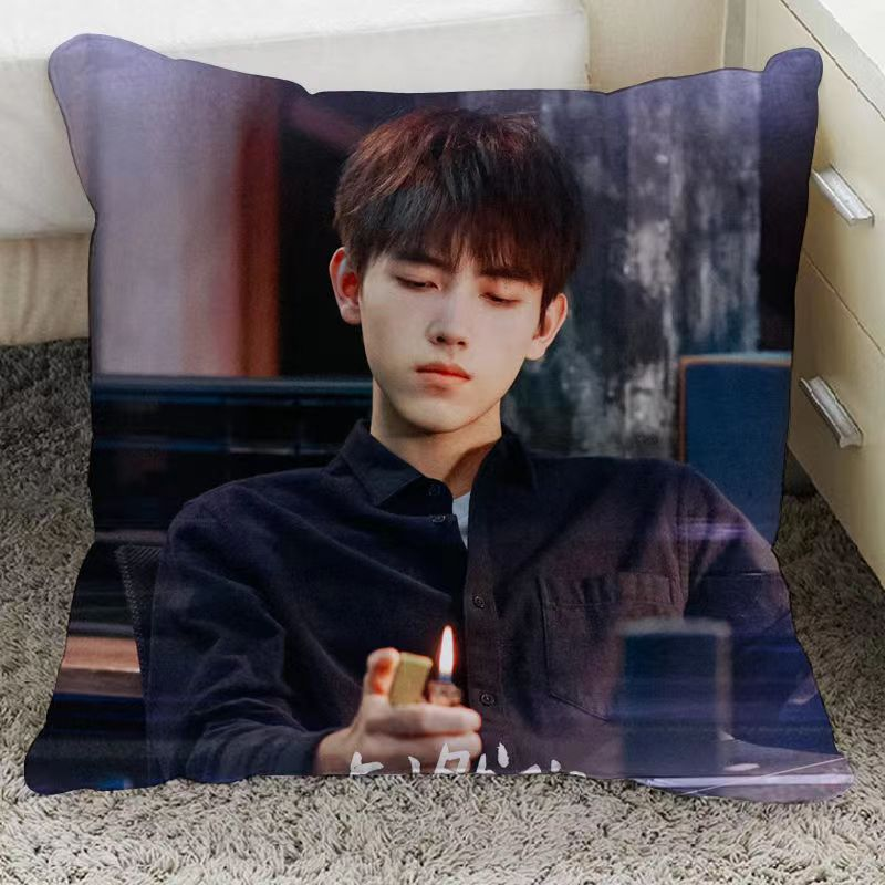 Pre - หมอนลายเฉินเฟยอวี่ ChenFeiyu ซีรี่ส์จีน