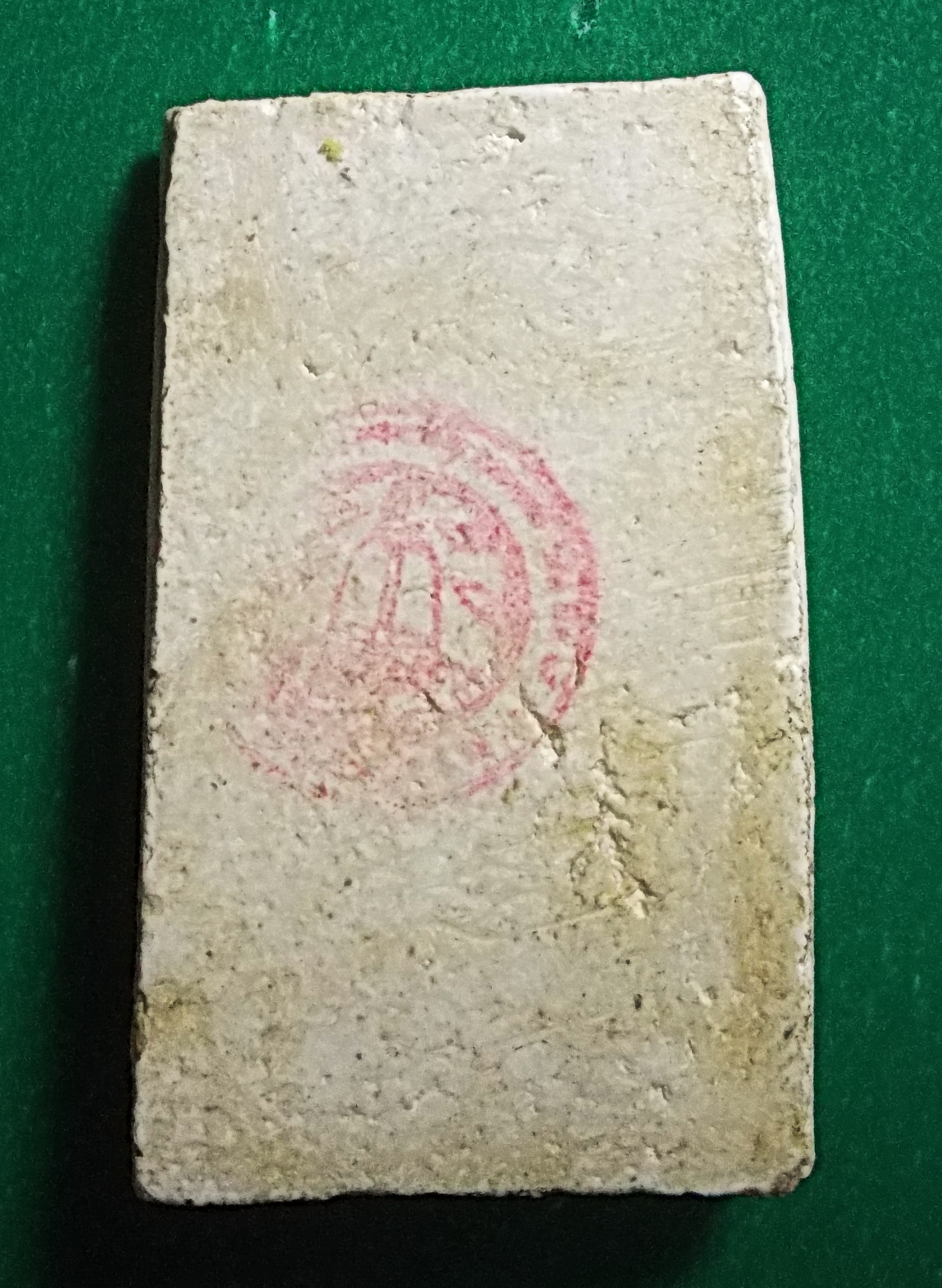 พระผงรูปเหมือน สมเด็จพุฒาจารย์โตพรหมรังษี รุ่นอนุสรณ์100ปี วัดระฆังโฆษิตาราม #lnw917