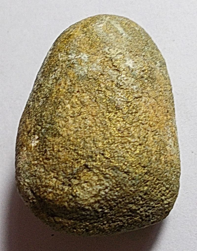 พระกรุวัดใหม่ปากบาง อยุธยา