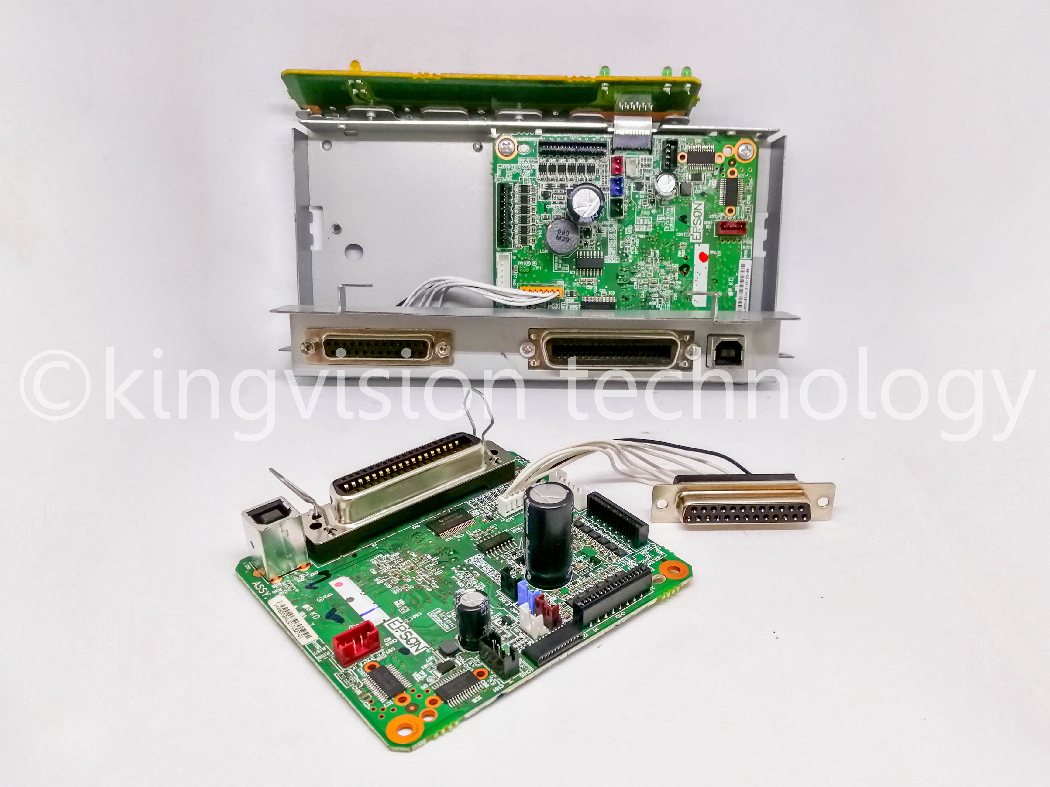 Main Board เมนบอร์ด (มือสอง) EPSON LQ-310