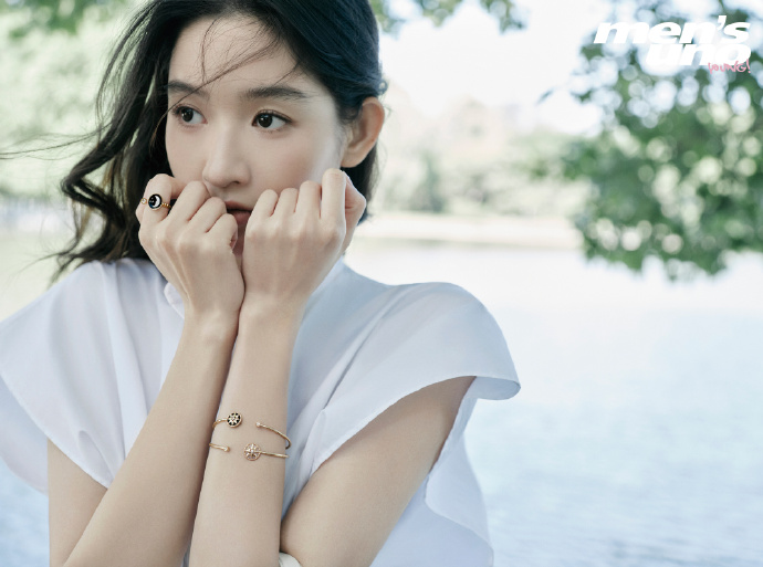 Pre - นิตยสาร Men’s Uno China หวังอวี้เหวิน WangYuwen 2025