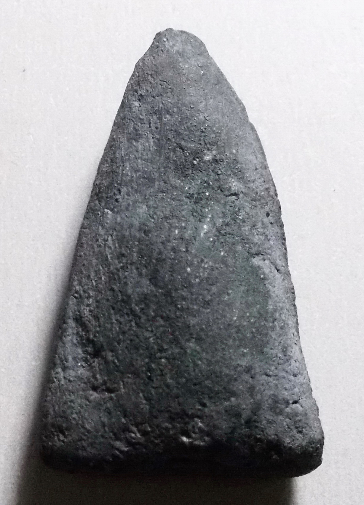 ลป.ทวด วัดประสาท พิมพ์เล็บเหยี่ยว #lnw737 (ขายแล้ว)