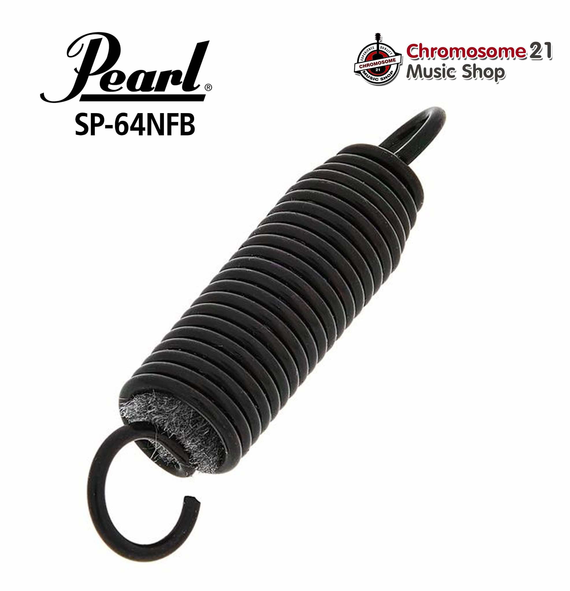 สปริงกระเดื่อง Pearl SP64NFB Demon Pedal Spring
