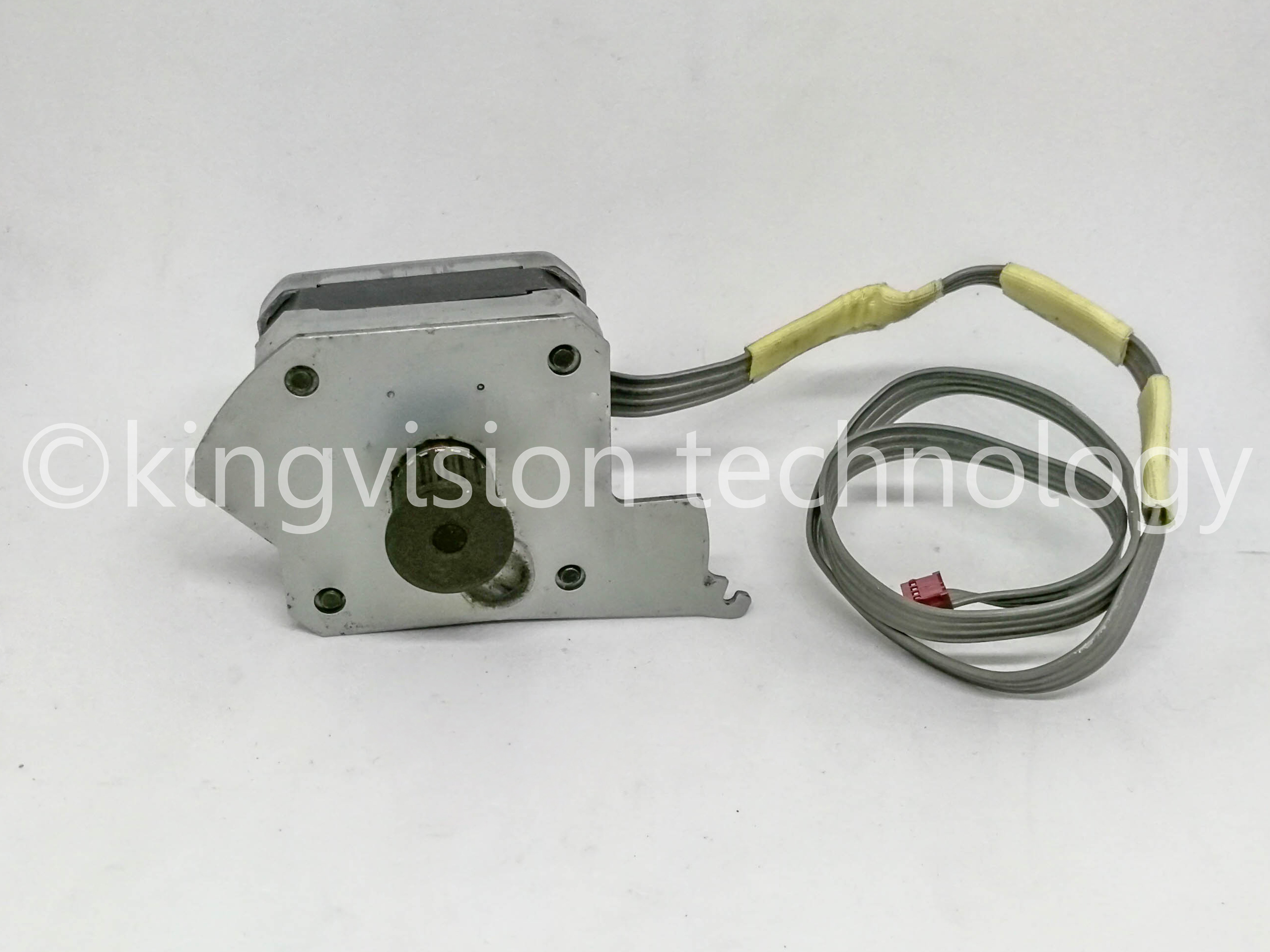 CR Motor / มอเตอร์ EPSON LQ-300+ / LQ-300+II (มือสอง)