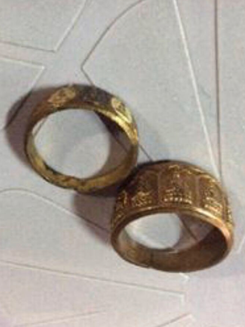 แหวนพระพุทธ