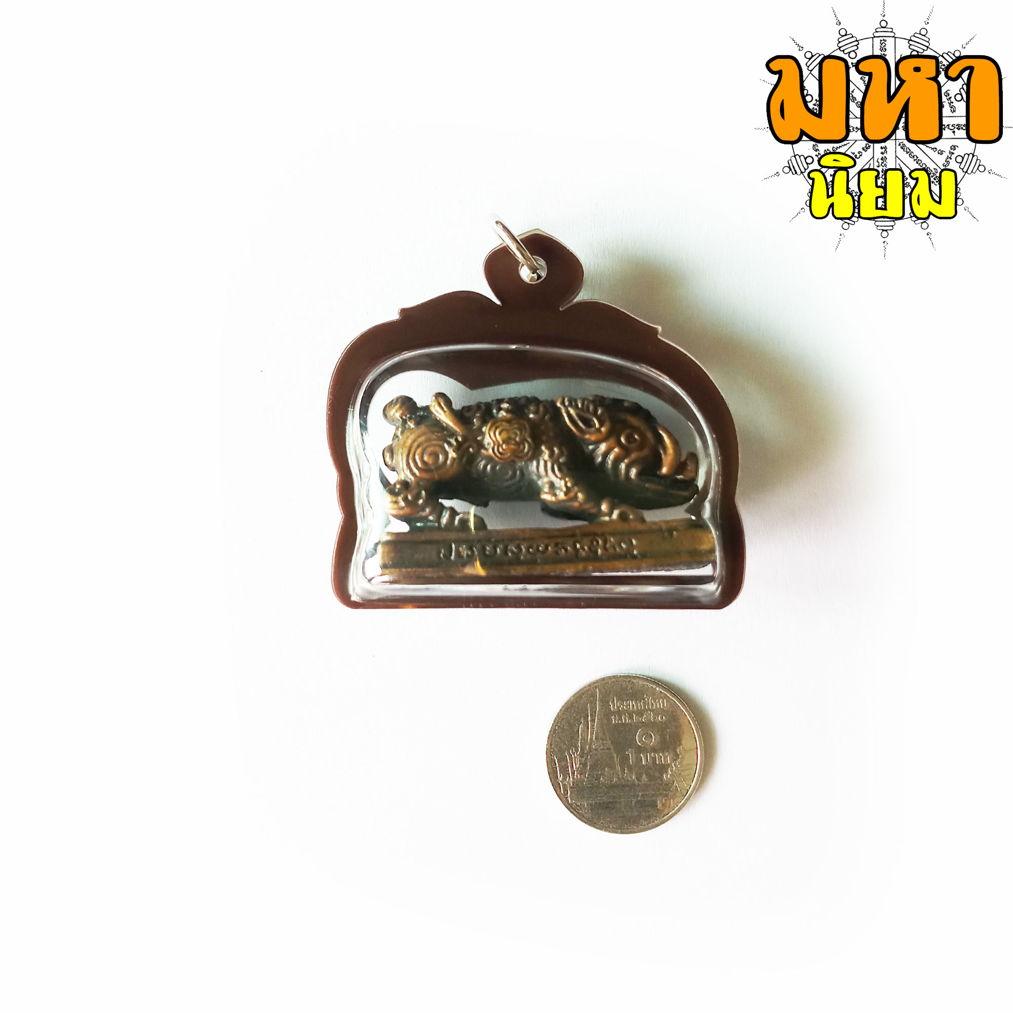 พญาหมู พลิกแผ่นดิน หลวงปู่กาหลง เขี้ยวแก้ว วัดเขาแหลม จ.สระแก้ว