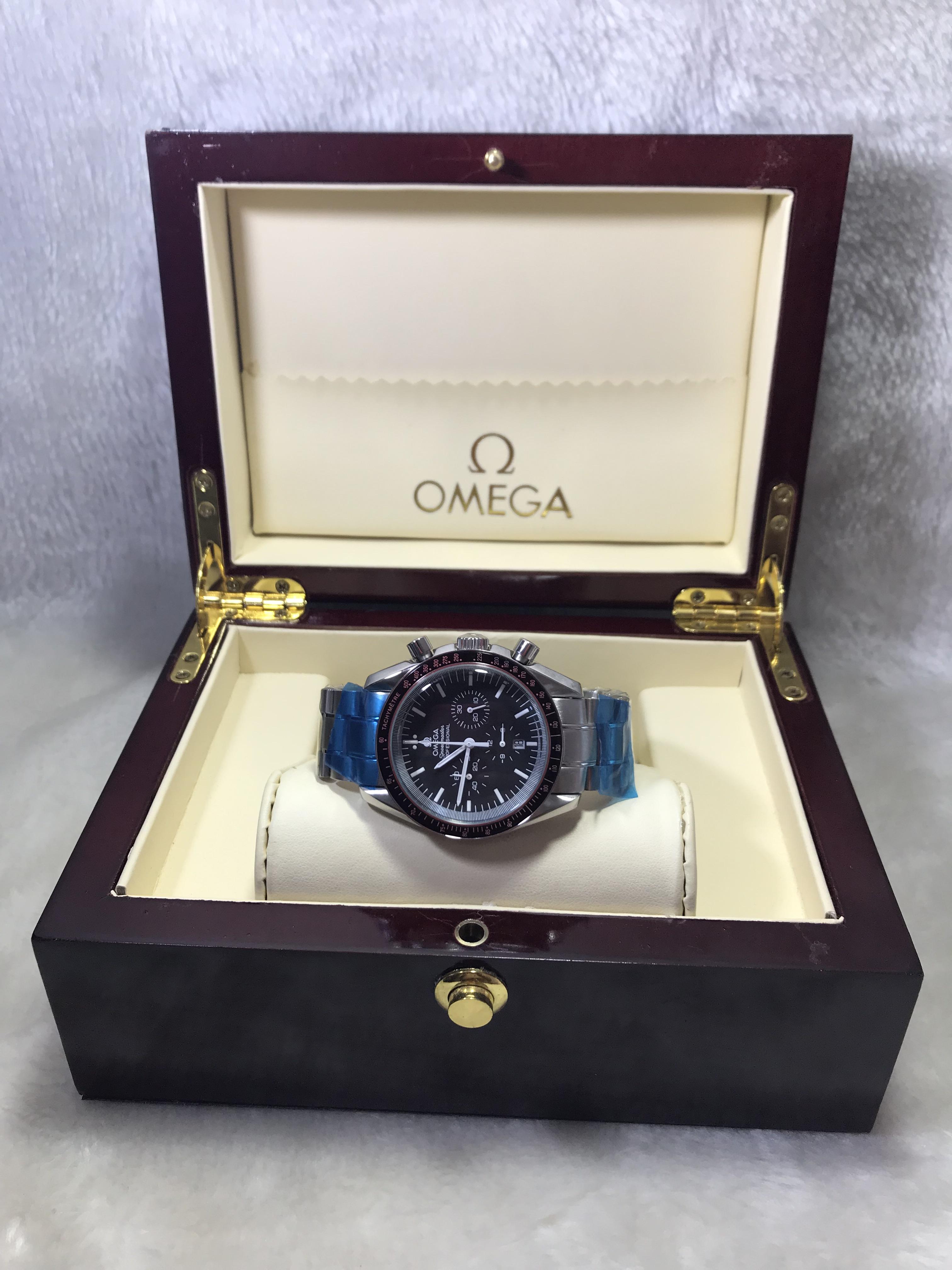 Omega Speed Master