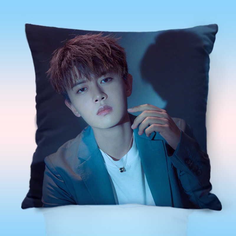 Pre - หมอนลายเหรินเจียหลุน RenJialun