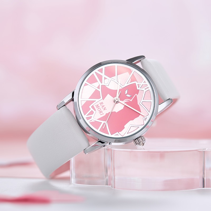 Pre - นาฬิกาข้อมือลาย Conan ยอดนักสืบจิ๋วโคนัน (อฟช.จีน)