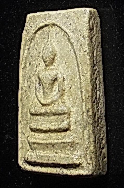 สมเด็จคะแนน อนุสรณ์ 100 ปี วัดระฆัง ปี 15 (ขายแล้ว)