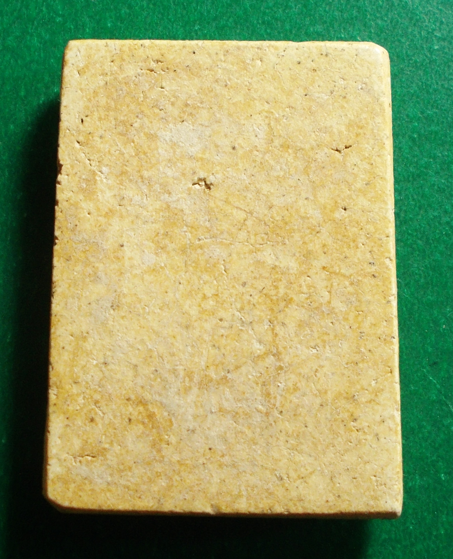 สมเด็จเกศไชโย กรุวัดโพธิ์เกรียบ ปี 2490 พิมพ์ 6 ชั้นอกตลอดหน้าหนูนิยม (ขายแล้ว)