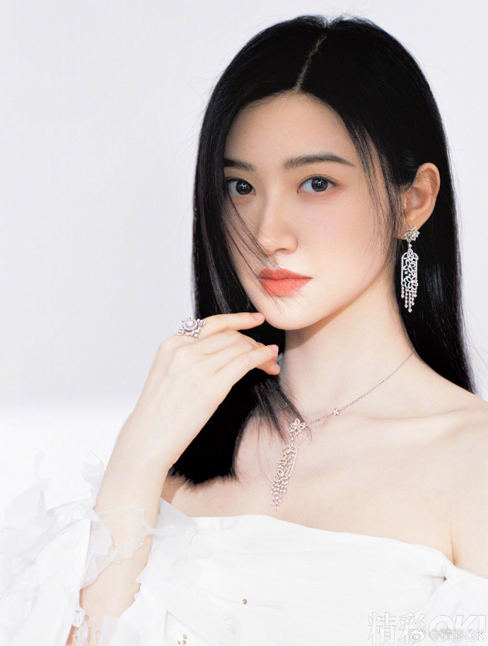 Pre - นิตยสาร OK ฉบับ 309 จิ่งเถียน jingtian 2023