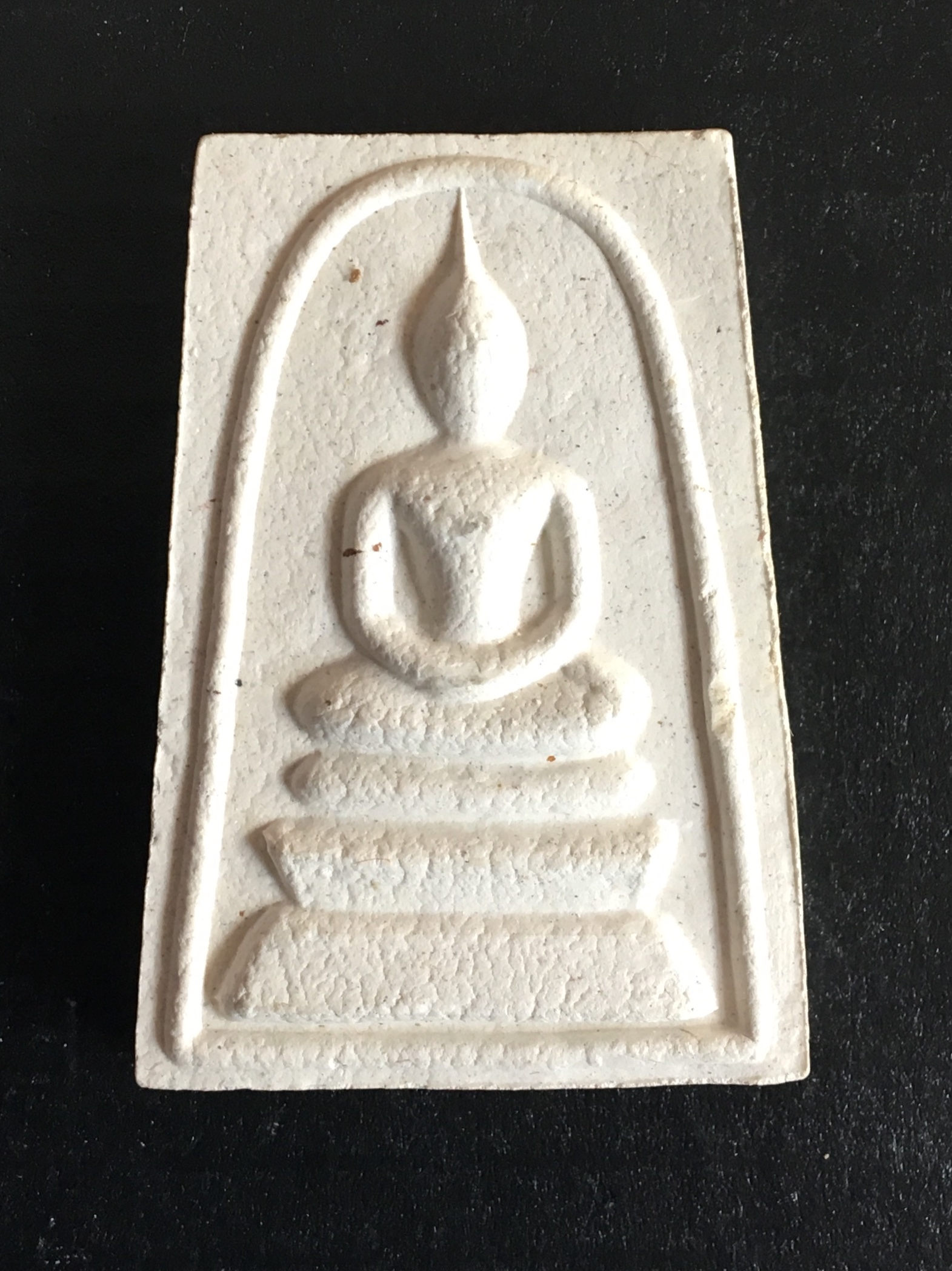 พระสมเด็จวัดเลา กรุงเทพฯ