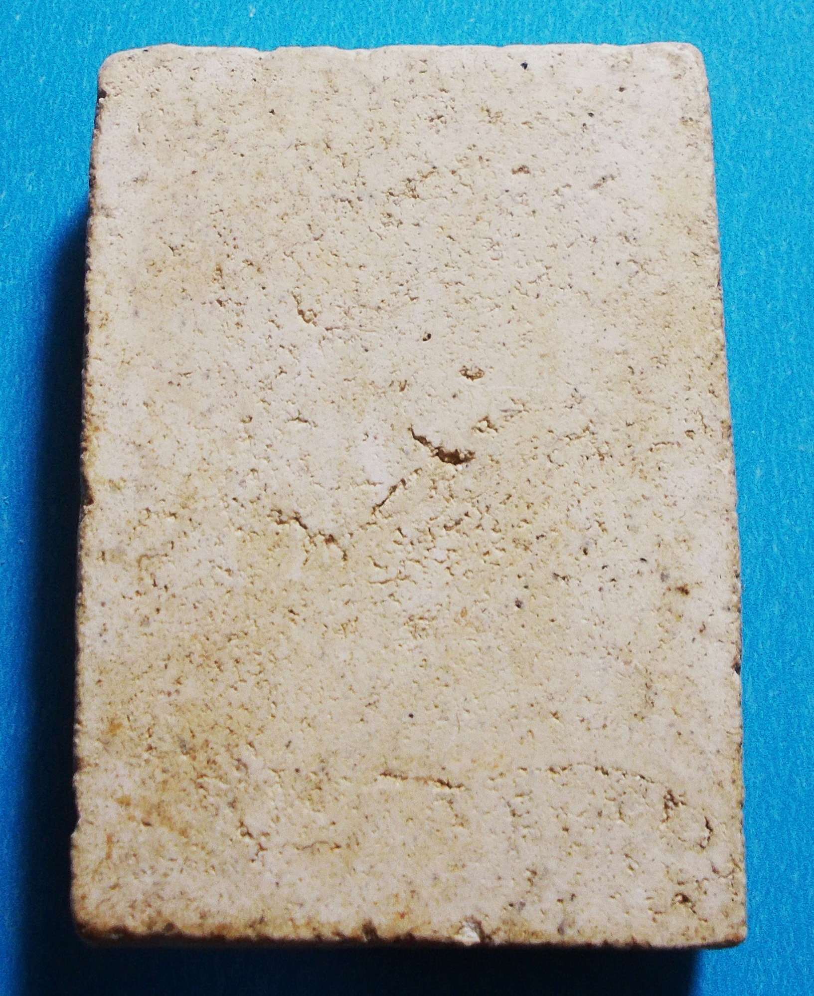 สมเด็จลป.จันทร์ วัดโฉลกหลำ เกาะพงัน (ขายแล้ว)