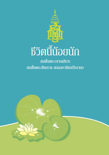 ชีวิตนี้น้อยนัก (132)
