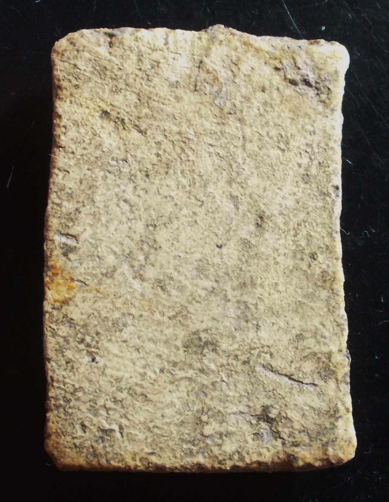 สมเด็จพิมพ์ฐานคู่ วัดบางขุนพรหม #lnw243