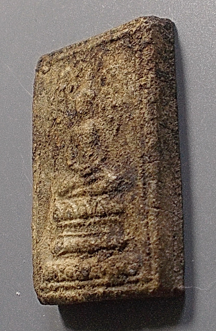 สมเด็จปรกโพธิ์ ลป.คำ วัดอัมรินทร์