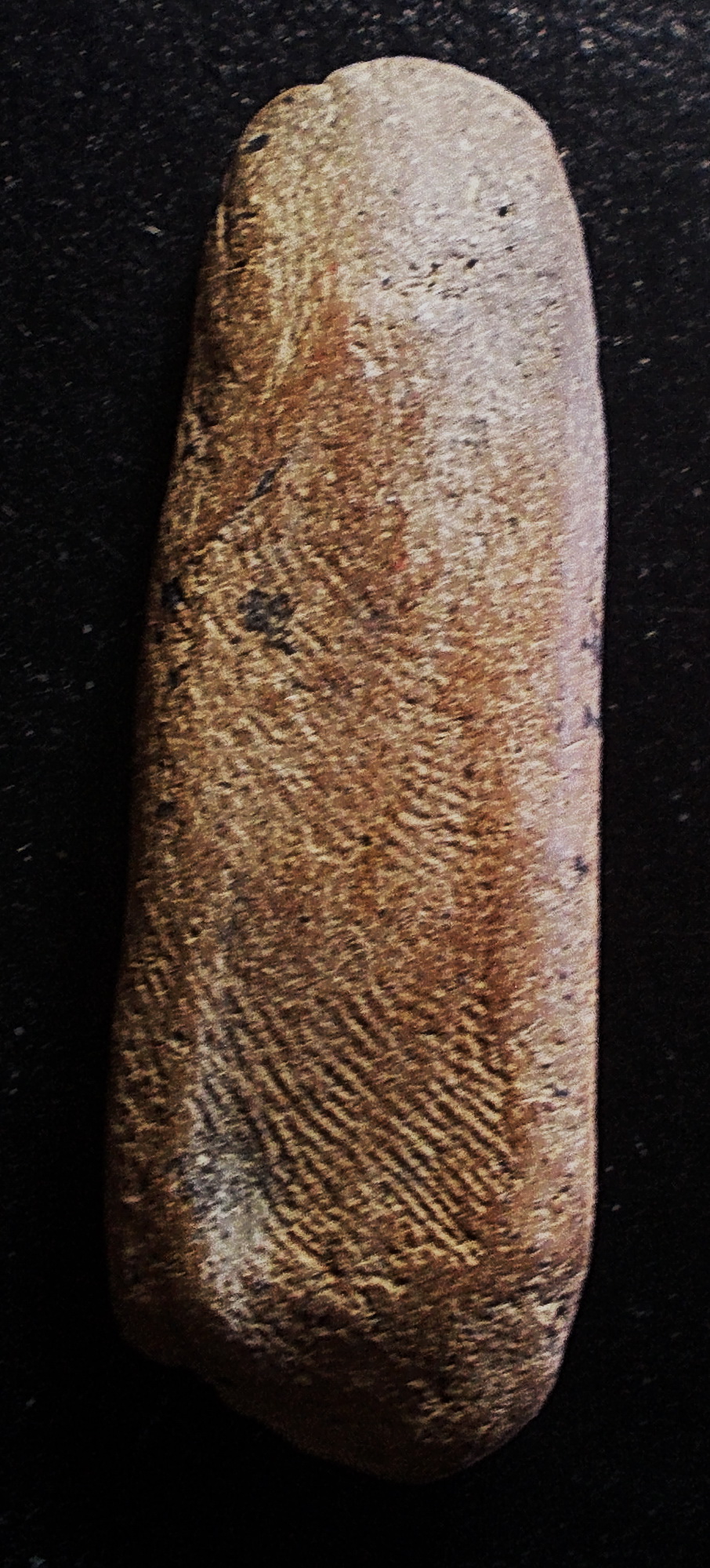 พระพนัสบดีเนื้อดิน ออกวัดสารารถธรรมาราม ปี 2499 (ขายแล้ว)