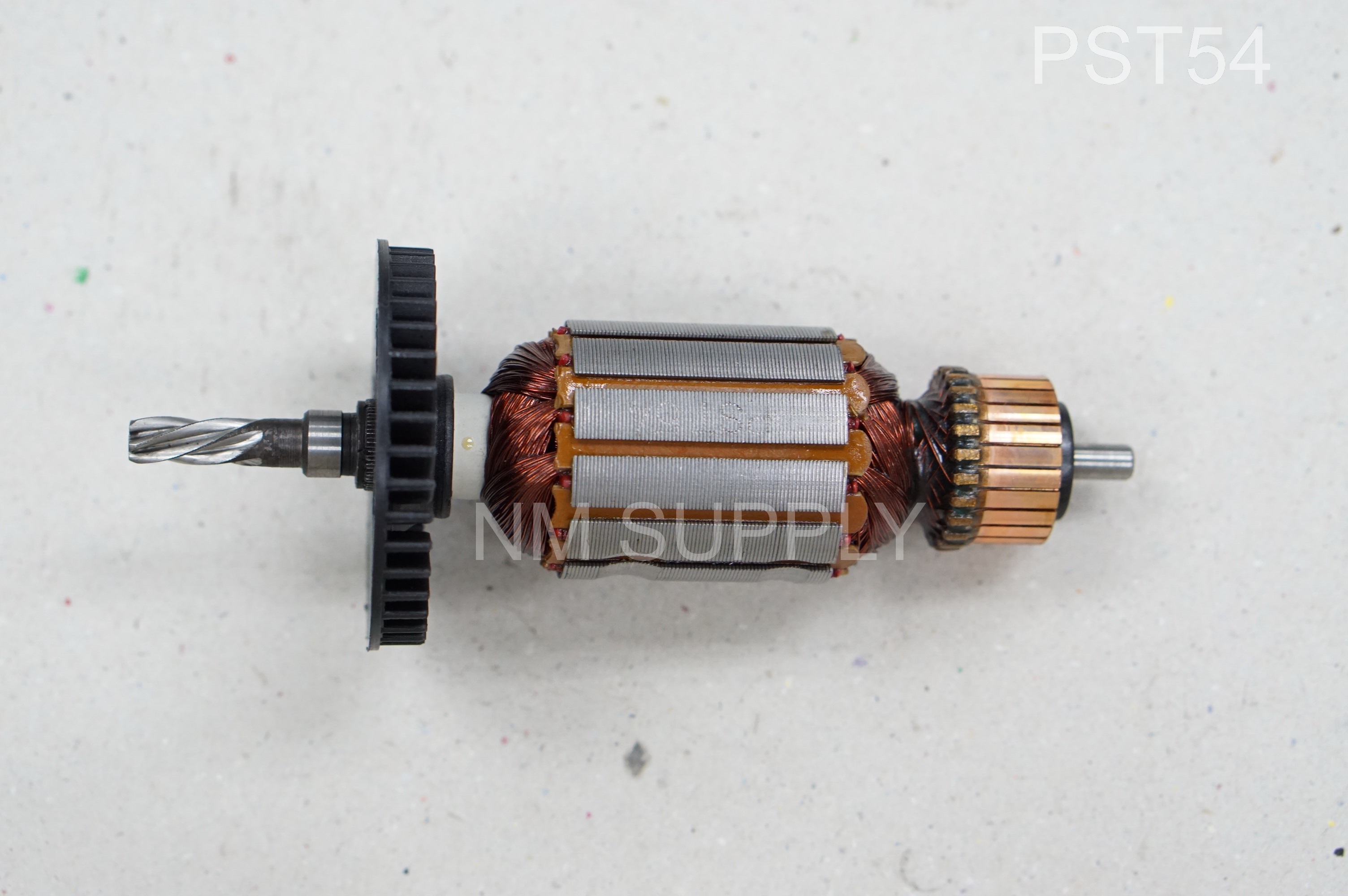 ทุ่นจิ๊กซอ GST54, PST54
