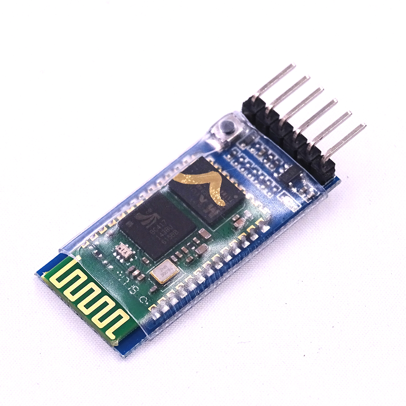 Bluetooth Module HC05