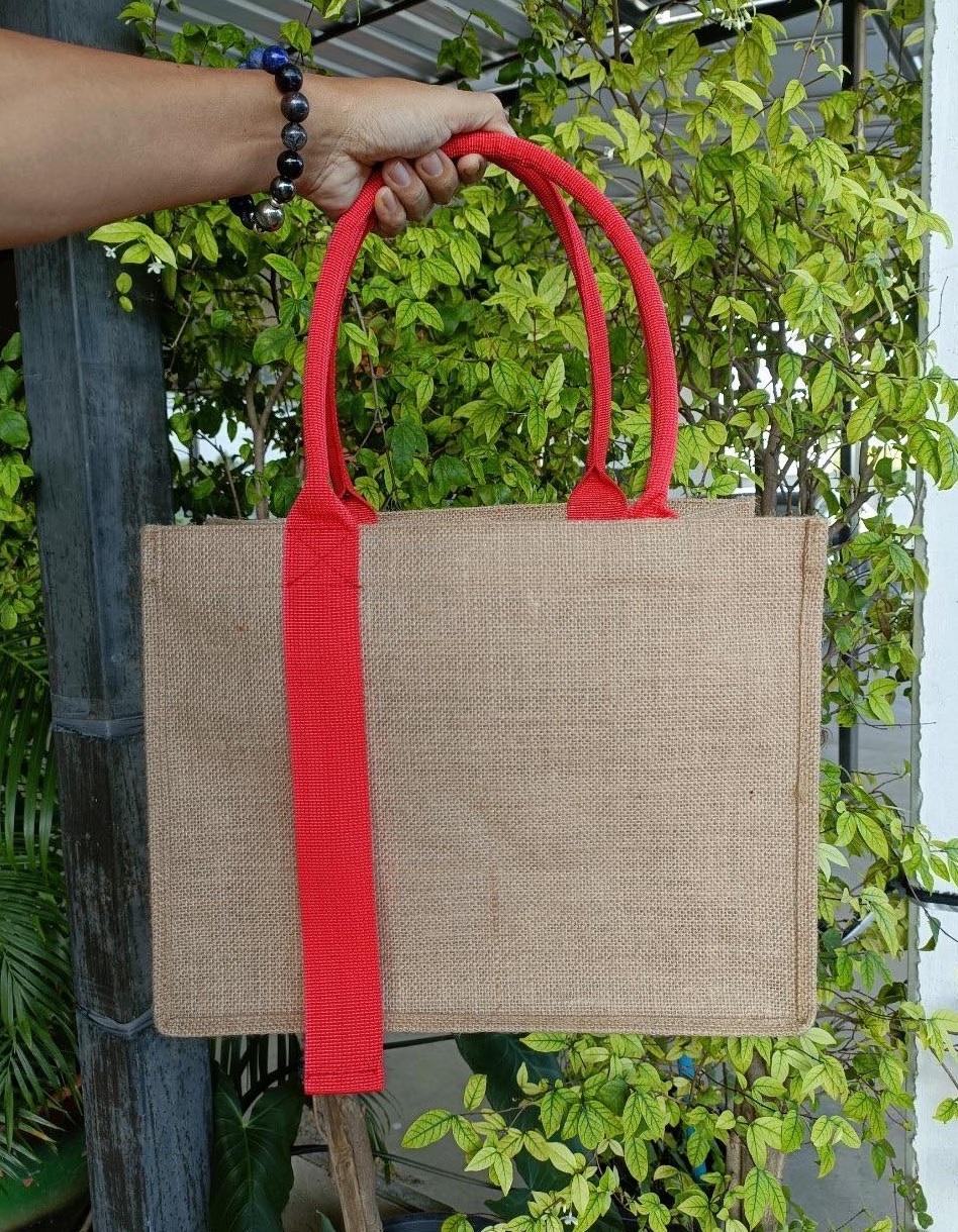 กระเป๋ากระสอบ SP009