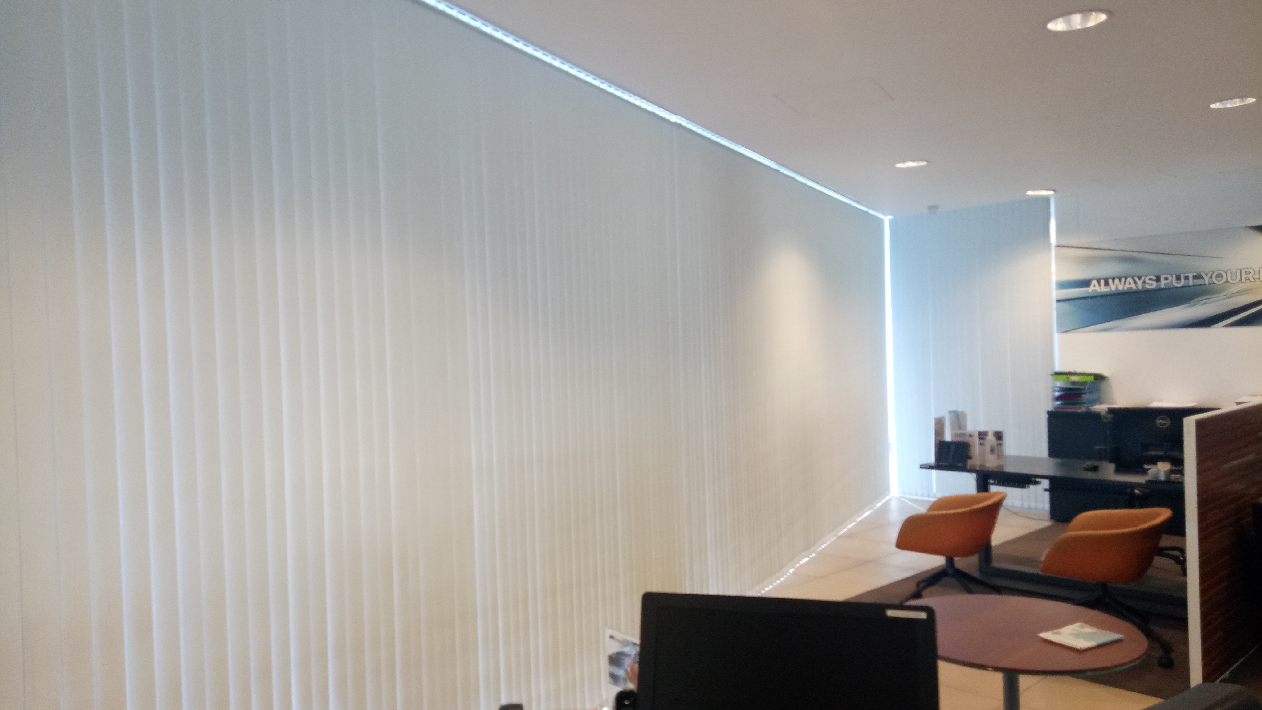 ม่านปรับแสง