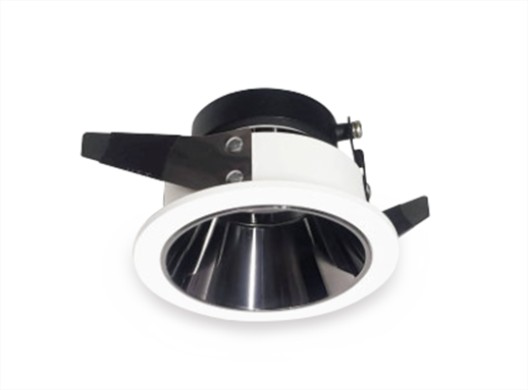 DOWNLIGHT MR16 GU5.3 GU10 CEIL-B
