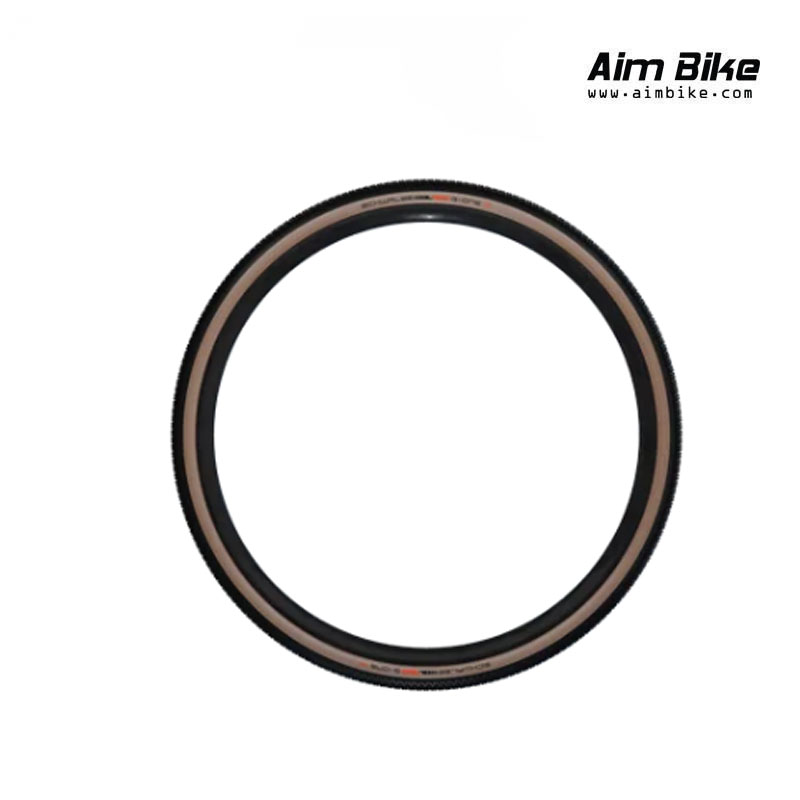 ยางนอกขอบพับ 700x40c Schwalbe รุ่น G-One R (Tubeless Ready)