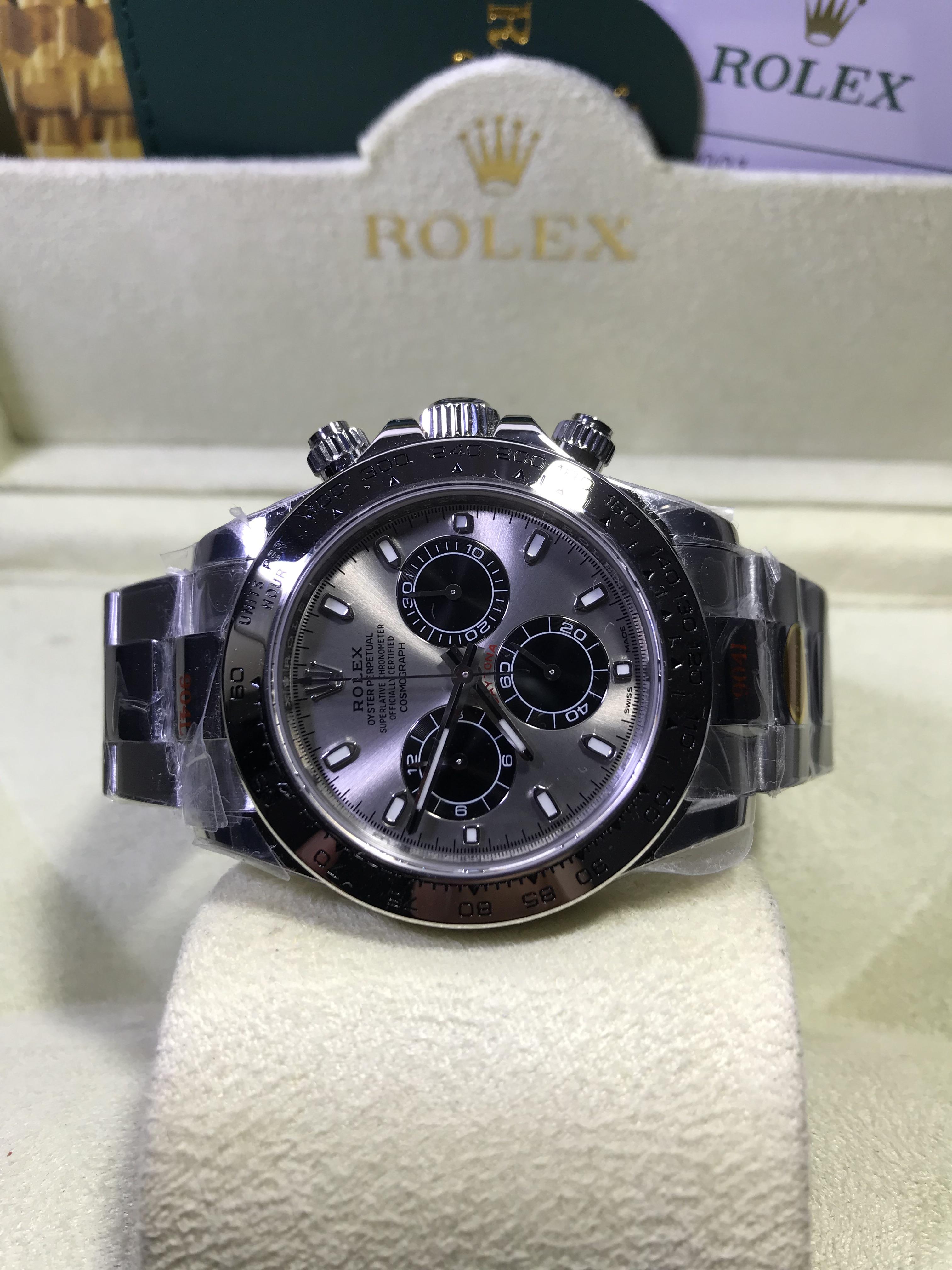Rolex Daytona