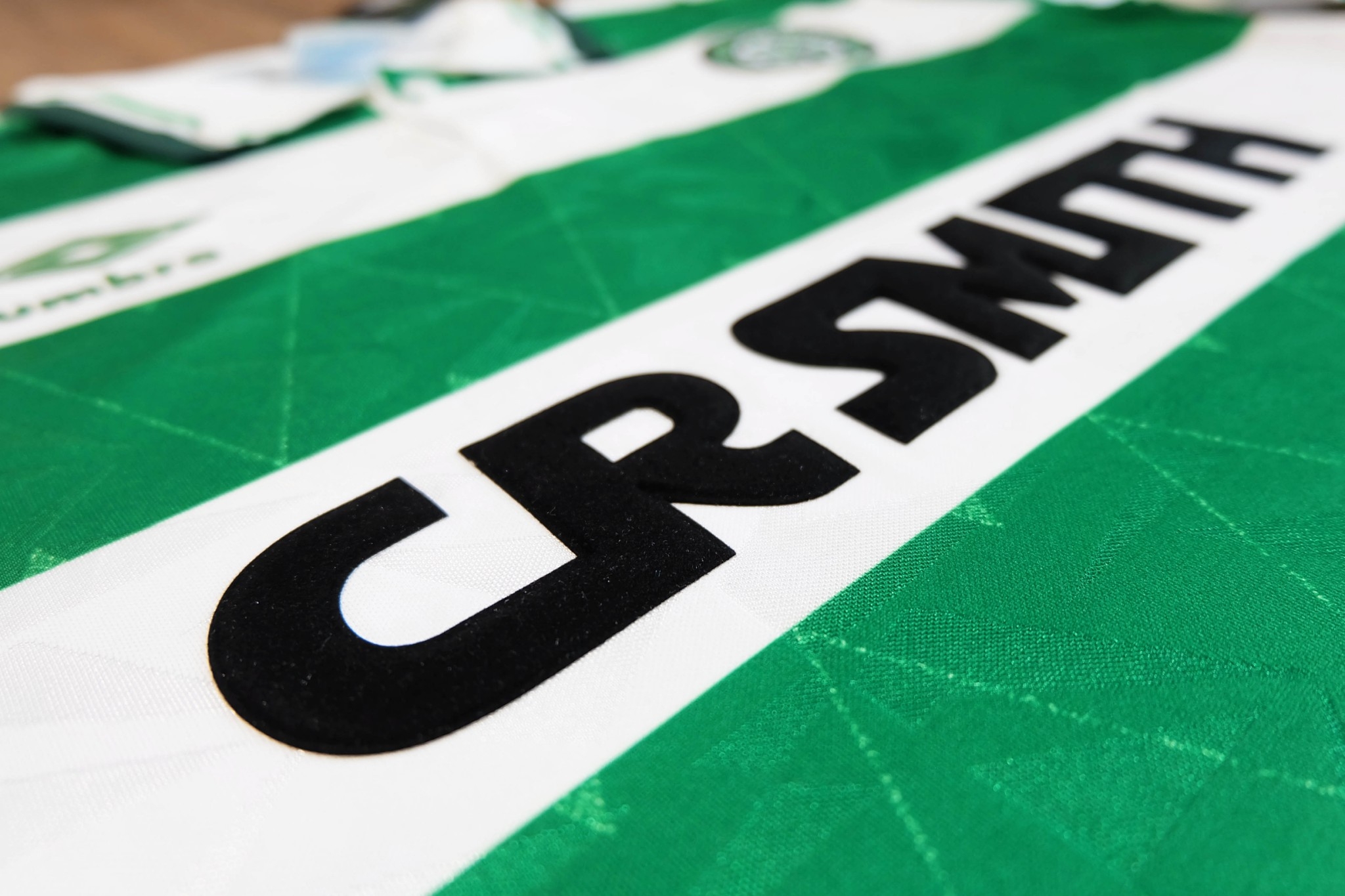 Retro เสื้อฟุตบอลย้อนยุค Celtic เกรดเเฟนบอล