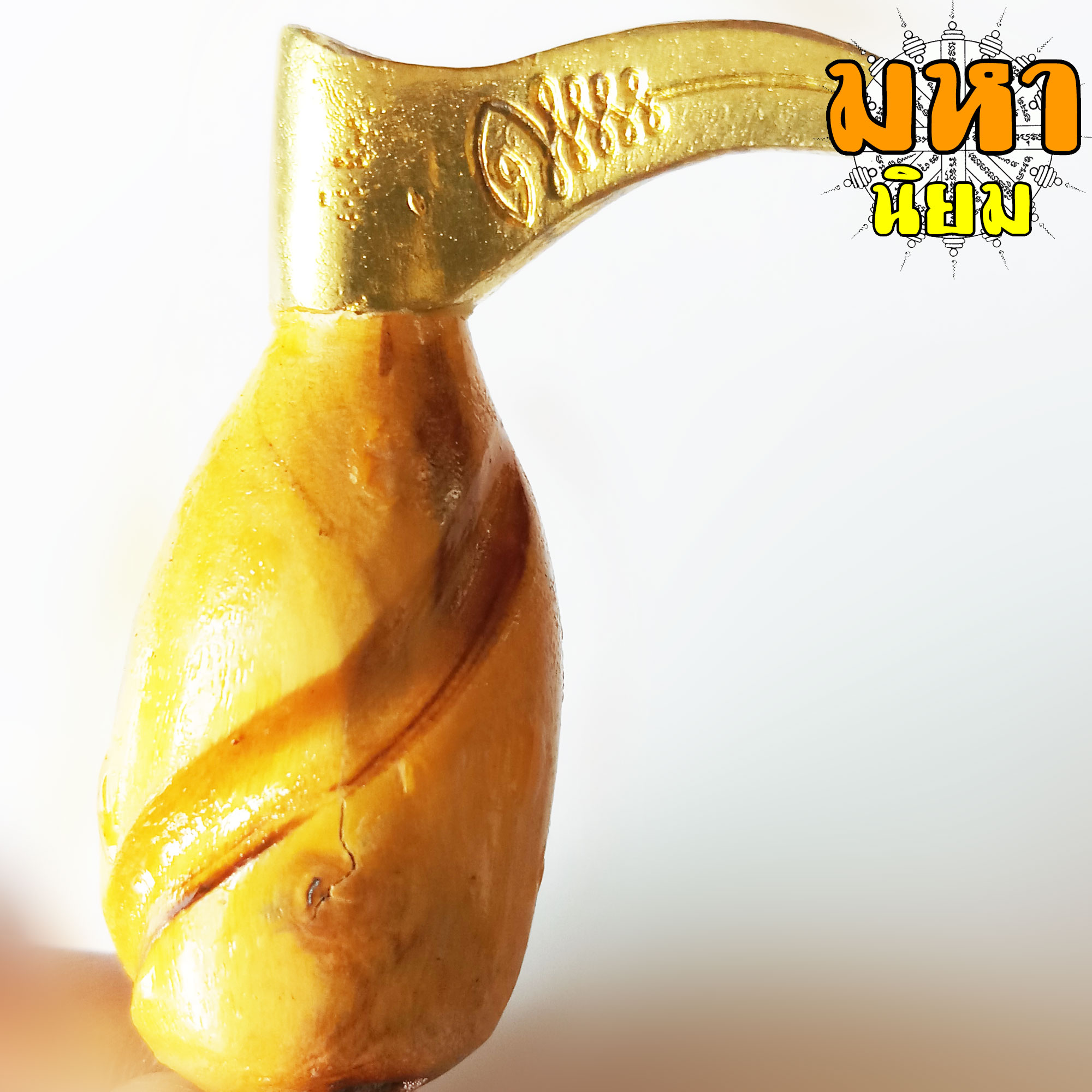 พวงกุญแจ ตะขอช้าง หมู่บ้านช้าง บ้านตากลาง จ.สุรินทร์