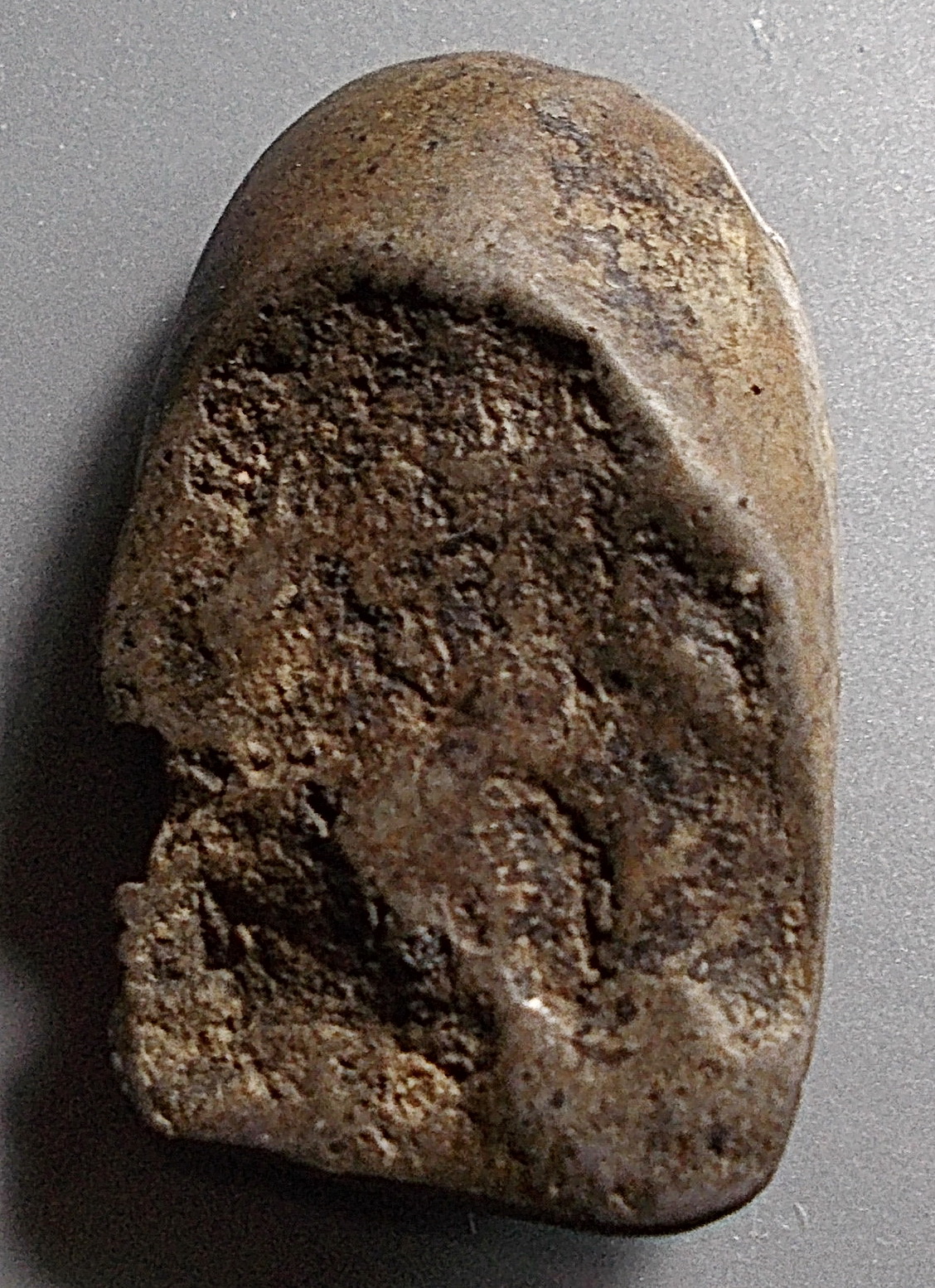 พระคง กรุเก่า ลำพูน