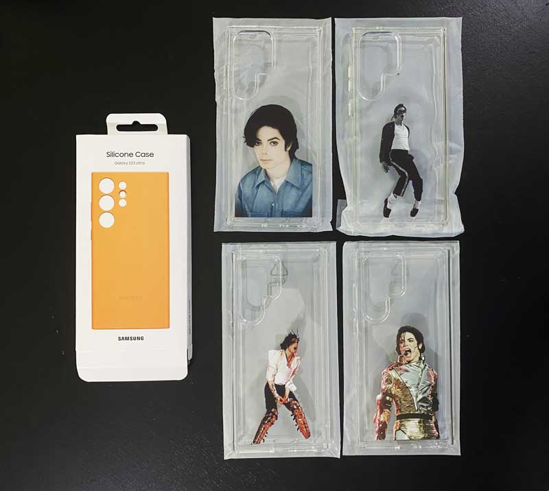 พิมพ์เคสดารา สกรีนเคสโทรศัพท์ พิมพ์ case การ์ตูน