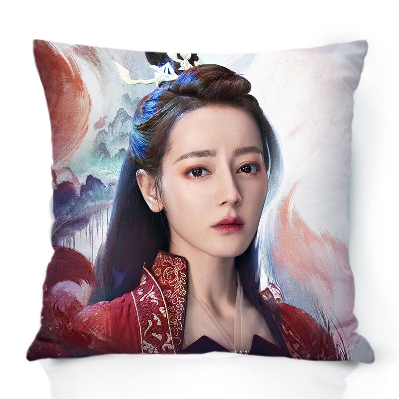 Pre - หมอนลาย ทาสปีศาจ ซีรี่ย์จีน 😍