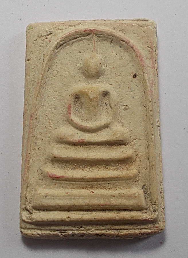 สมเด็จ ลป.ลำภู วัดใหม่อมตรส (บางขุนพรหม)