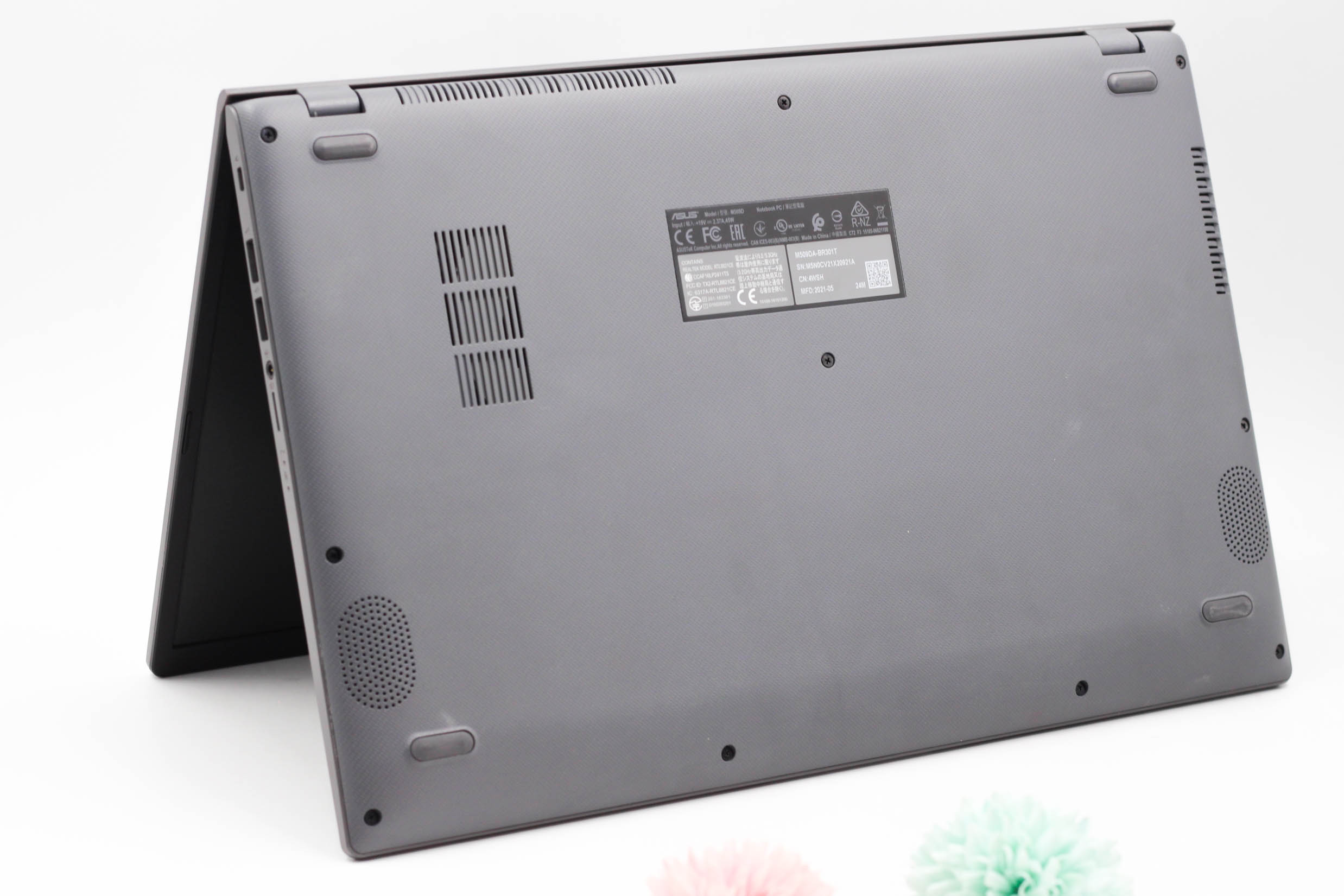 Asus M509DA-BR301T