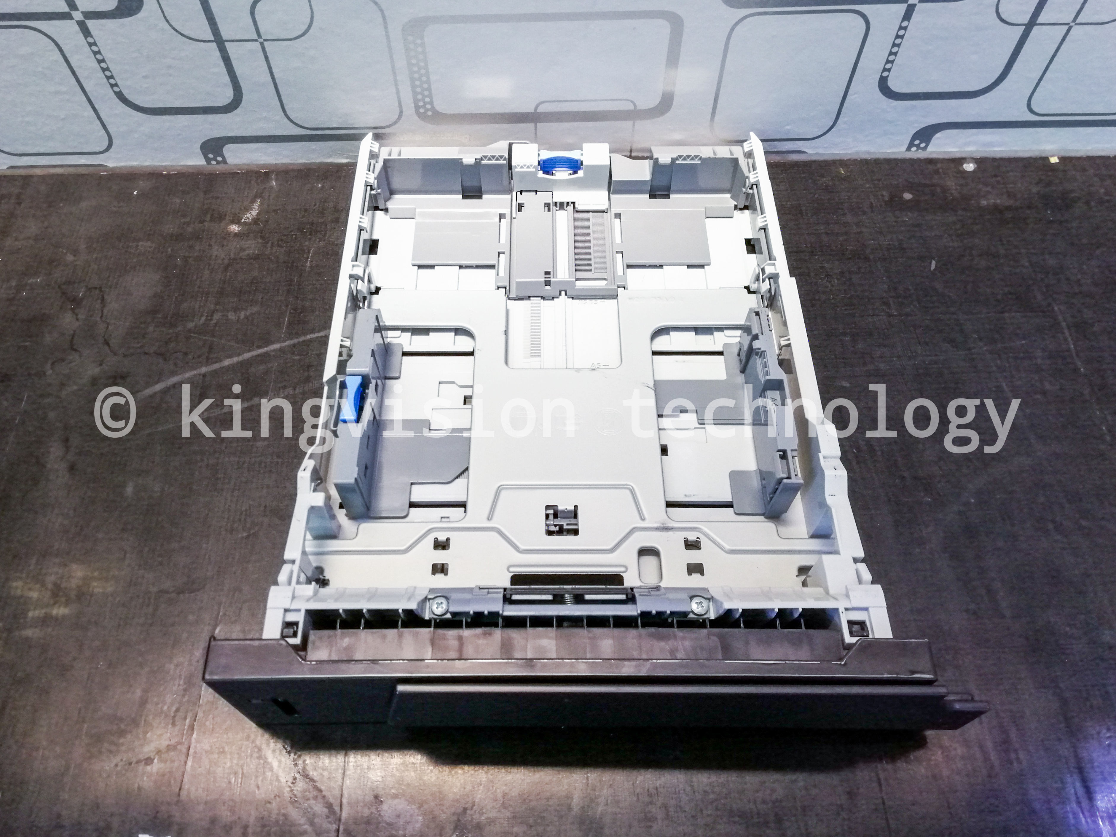 Paper Tray 2 ถาดกระดาษล่าง (มืิอสอง) Printer HP LaserJet Pro 400 M401 / M425