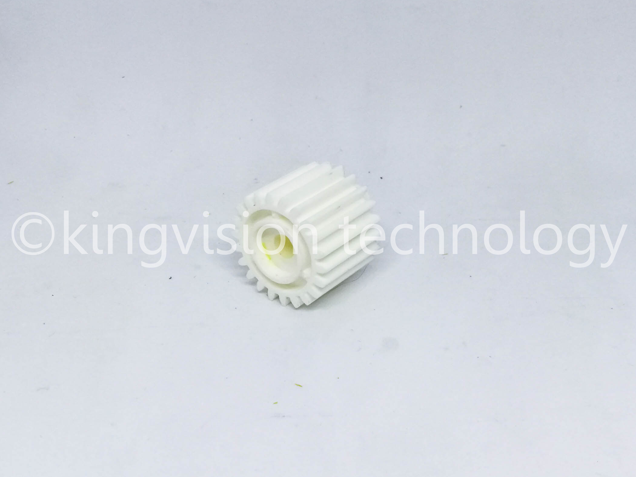 Fusing Drive Gear เฟืองขับฟิวซิ่ง (มือสอง) Fuji Xerox DocuPrint P115Z