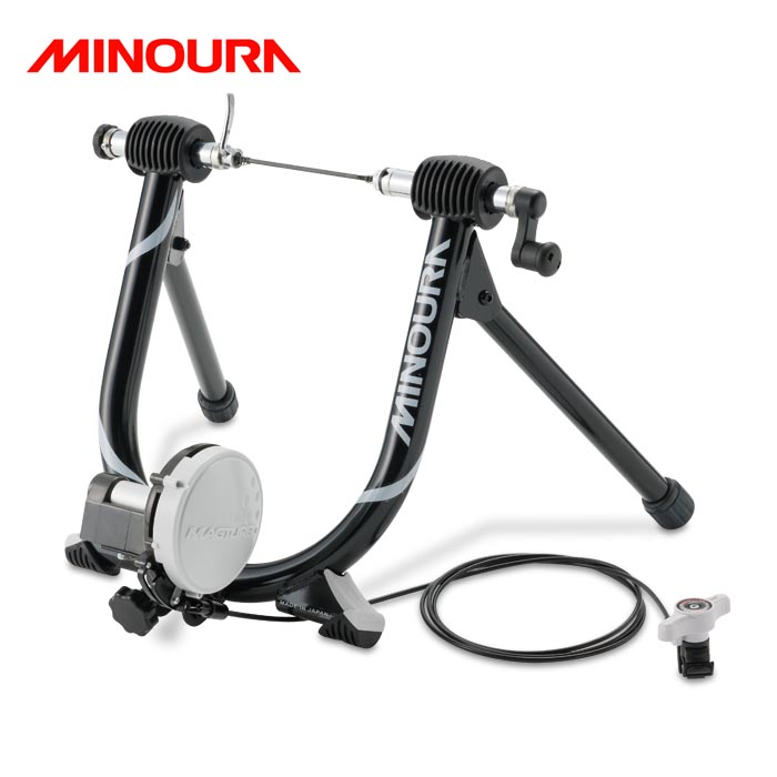 เทรนเนอร์ Minoura MAG RIDE 60R