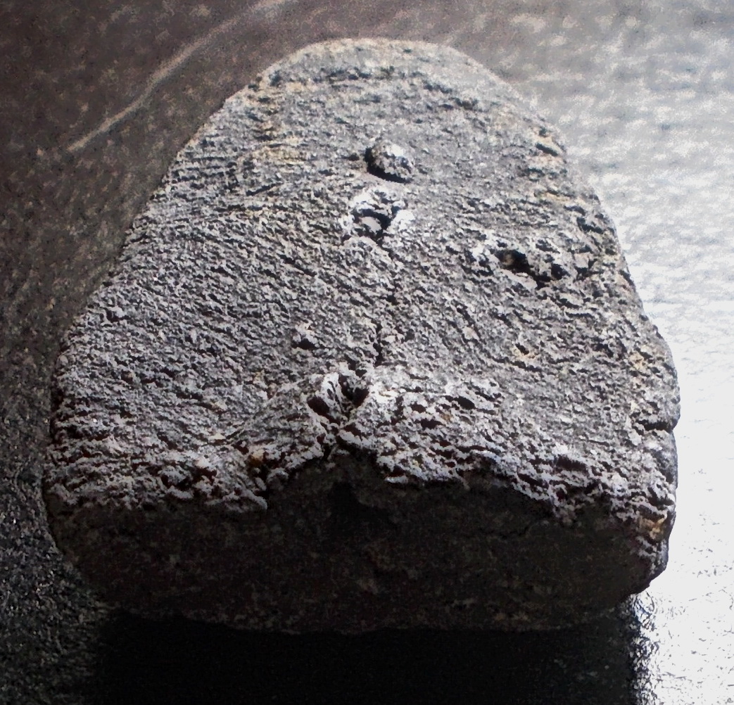 ลป.ทวด เนื้อเทา วัดประสาท ปี 2506